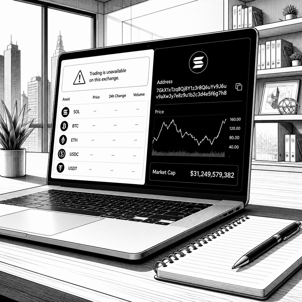 XRP Cat auf Solana: Warum es nicht auf Coinbase handelbar ist und welche Kennzahlen zählen XRP Cat auf Solana: Warum es nicht auf Coinbase handelbar ist und welche Kennzahlen zählen