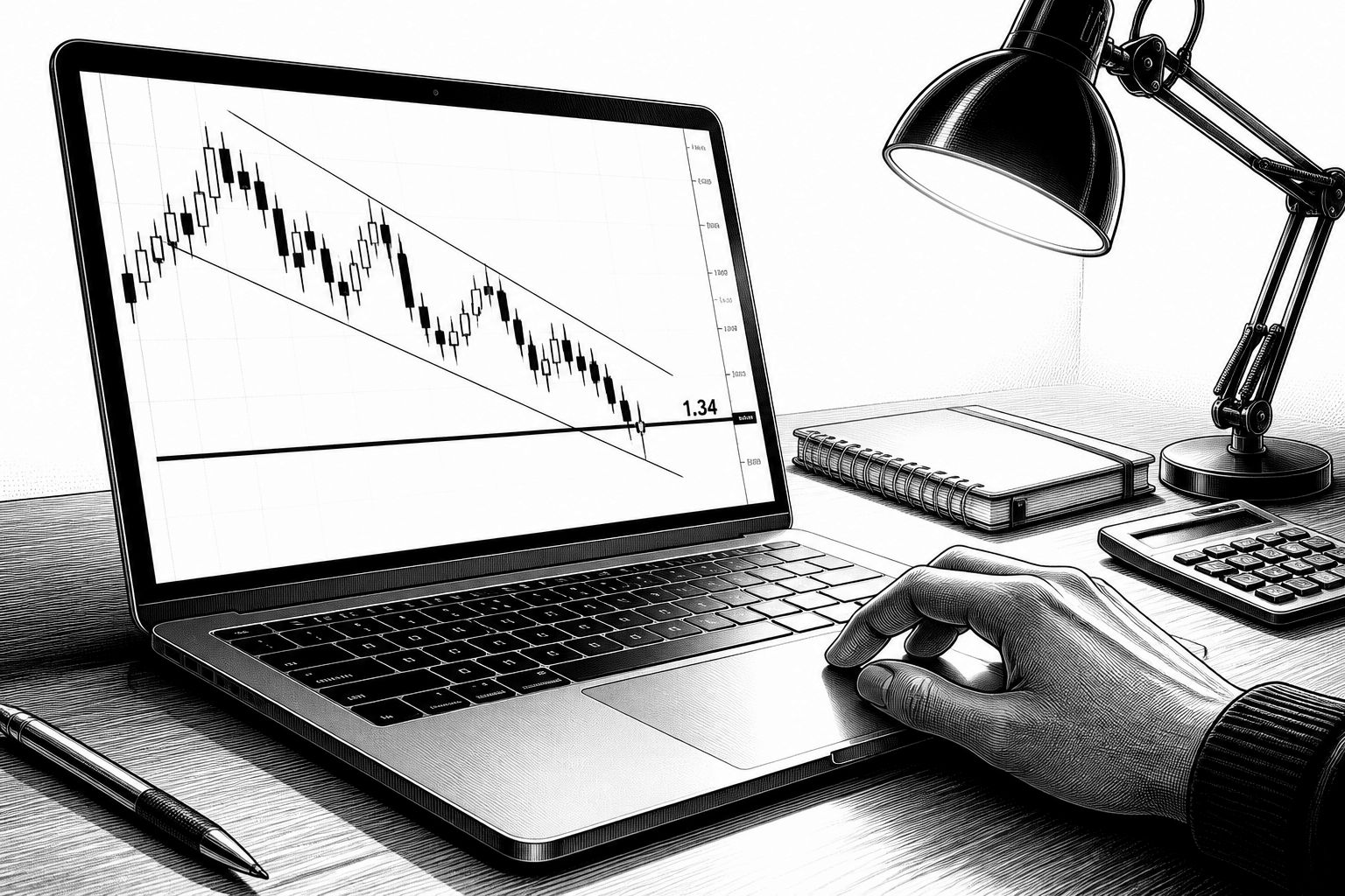 XRP unter 1,34 US-Dollar: Chart-Analyse sieht baldigen Ausbruch oder Rücksetzer bis 1,22 XRP unter 1,34 US-Dollar: Chart-Analyse sieht baldigen Ausbruch oder Rücksetzer bis 1,22