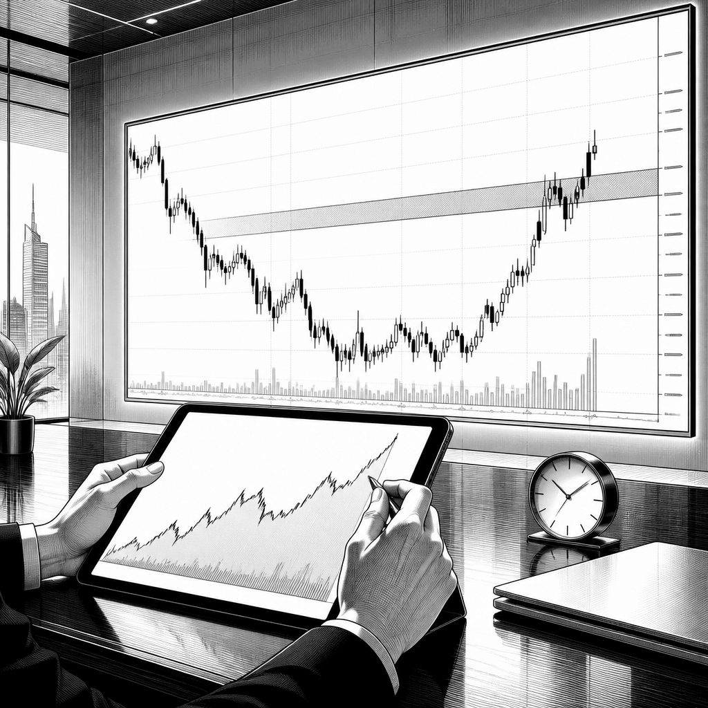 XRP sieht laut Chartbild Parallelen zu 2016 – $23 als mögliches Ziel XRP sieht laut Chartbild Parallelen zu 2016 – $23 als mögliches Ziel