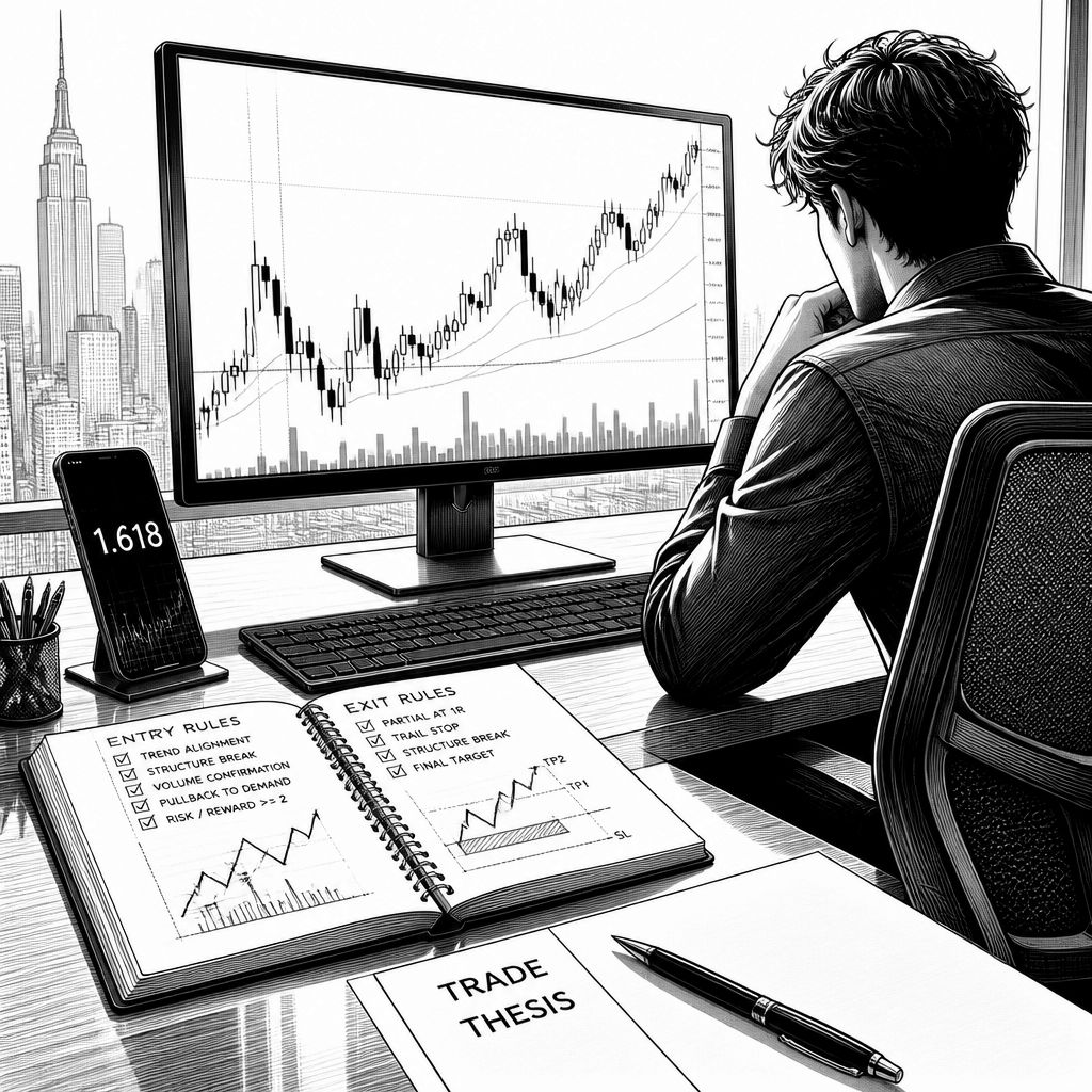 XRP-Preisprognose im Streit: Chart-Trade vs. Fundamentalthese XRP-Preisprognose im Streit: Chart-Trade vs. Fundamentalthese