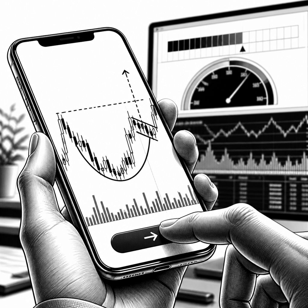 XRP-Chartcheck von Peter Brandt: Cup-and-Handle auf $2,16 – aber Risiko durch Overhead Supply XRP-Chartcheck von Peter Brandt: Cup-and-Handle auf $2,16 – aber Risiko durch Overhead Supply