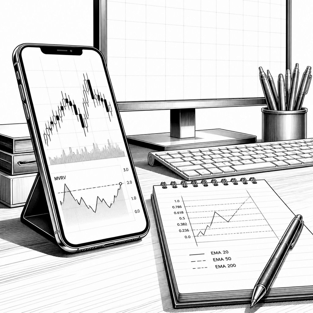 XRP- und Dogecoin-Signal: MVRV dreht nach Selloff erneut in Kaufzonen XRP- und Dogecoin-Signal: MVRV dreht nach Selloff erneut in Kaufzonen