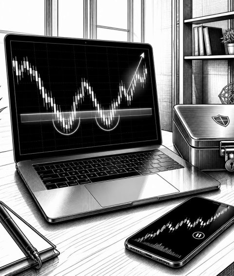 ai-xrp-double-bottom-neckline