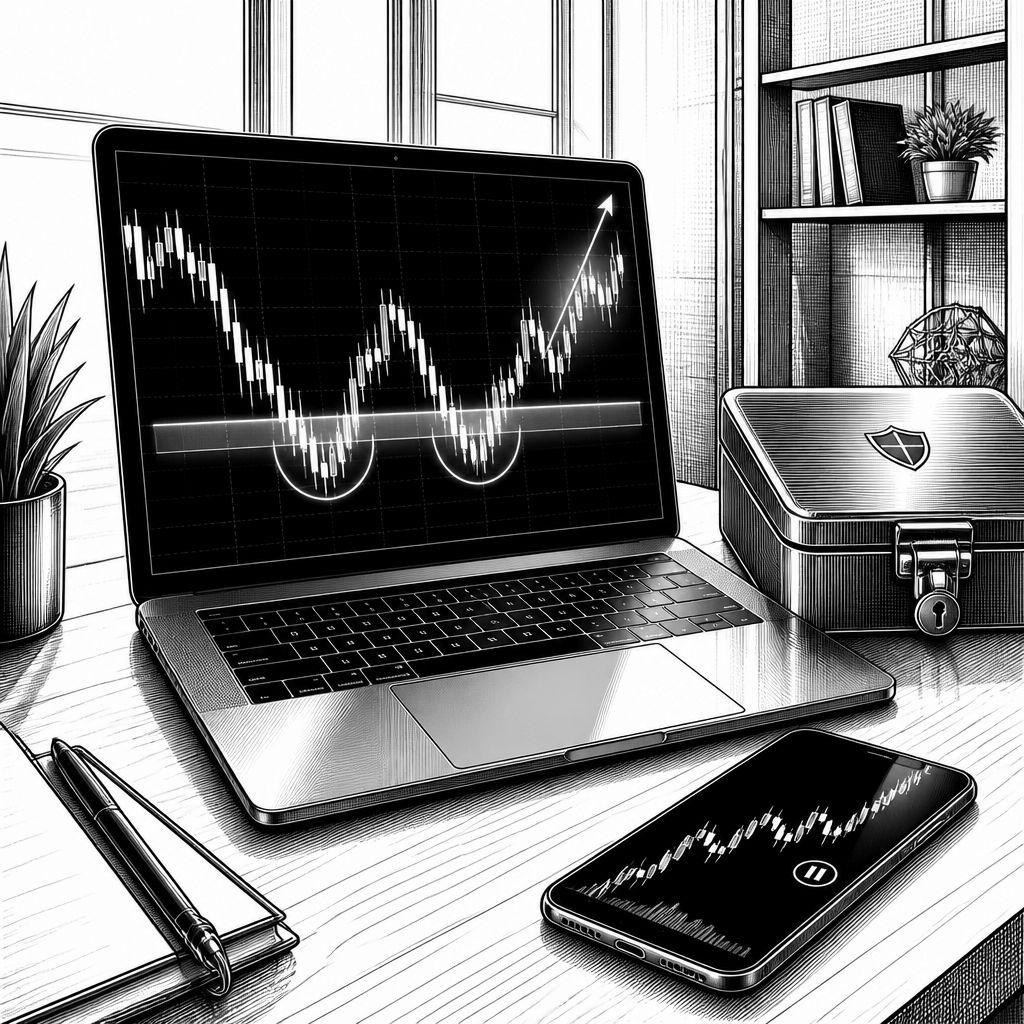 XRP nach Double-Bottom: Entscheidet der Break über die 1,17-1,20-Zone? XRP nach Double-Bottom: Entscheidet der Break über die 1,17-1,20-Zone?
