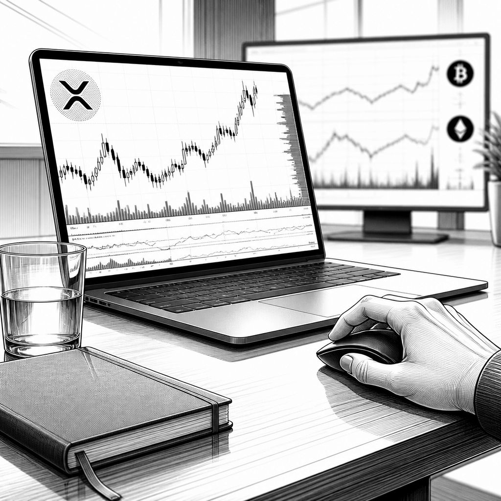 XRP-Preisprognose: Elliott-Wave-Weg weist kurzfristig auf 1,22 US-Dollar hin XRP-Preisprognose: Elliott-Wave-Weg weist kurzfristig auf 1,22 US-Dollar hin