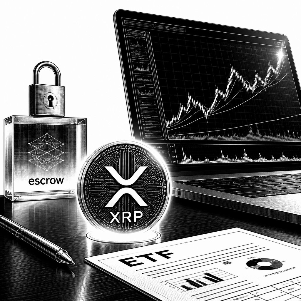 Könnte XRP bis 2030 die Marke von 3 US-Dollar knacken – was dahinter steckt Könnte XRP bis 2030 die Marke von 3 US-Dollar knacken – was dahinter steckt