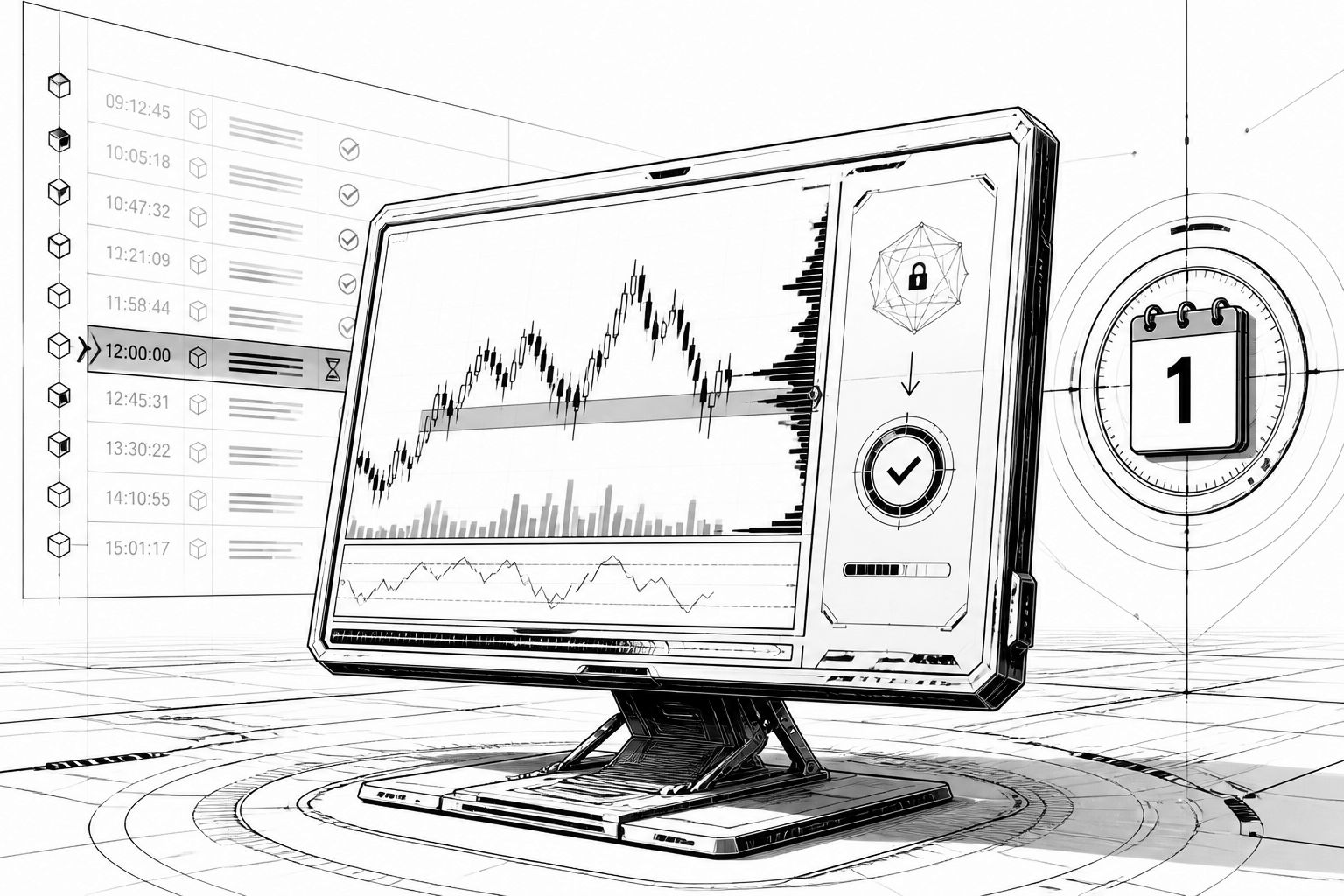 XRP am 1. November: Analyse zur Wirkung der Escrow-Freigabe XRP am 1. November: Analyse zur Wirkung der Escrow-Freigabe