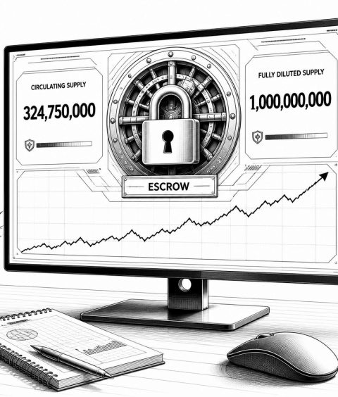 ai-xrp-escrow-supply-valuation