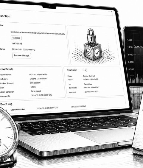 ai-xrp-escrow-unlock-november-relocking