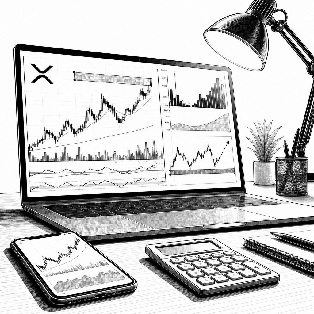 XRP legt um 1,10% zu: ETF-Zuflüsse, Altcoin-Rotation und CPI-Risiko XRP legt um 1,10% zu: ETF-Zuflüsse, Altcoin-Rotation und CPI-Risiko