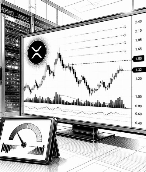 ai-xrp-etf-flows-resistance-levels