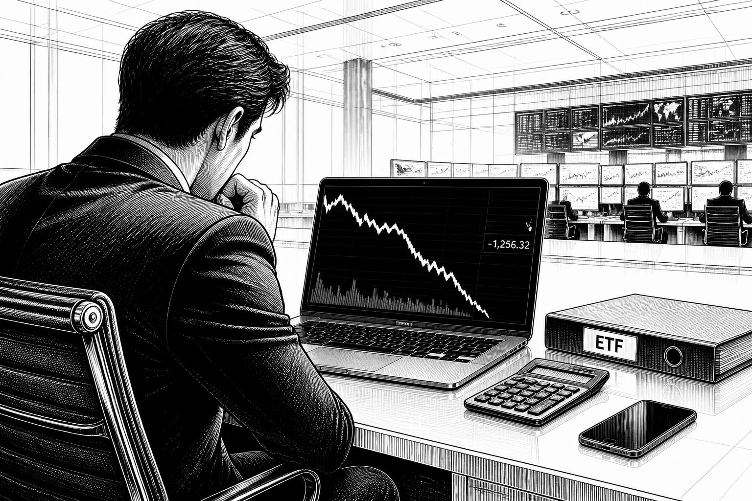 XRP-ETFs: Nur 4,3 Mio. USD Zuflüsse – SEC-Entscheid für WisdomTree im Fokus XRP-ETFs: Nur 4,3 Mio. USD Zuflüsse – SEC-Entscheid für WisdomTree im Fokus