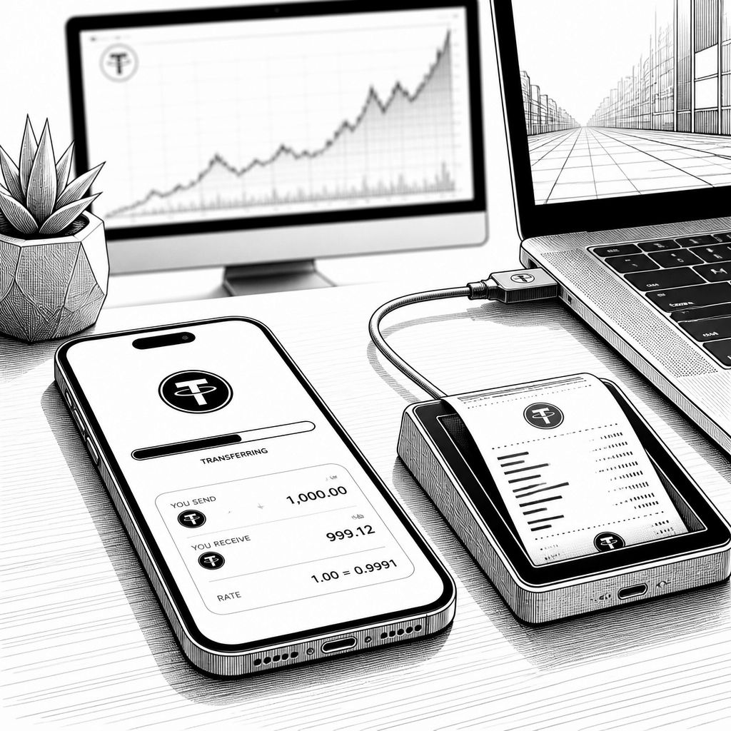 XRP-ETFs wachsen auf 1,7 Milliarden US-Dollar – Remittix setzt auf PayFi statt nur Fonds-Exposure XRP-ETFs wachsen auf 1,7 Milliarden US-Dollar – Remittix setzt auf PayFi statt nur Fonds-Exposure
