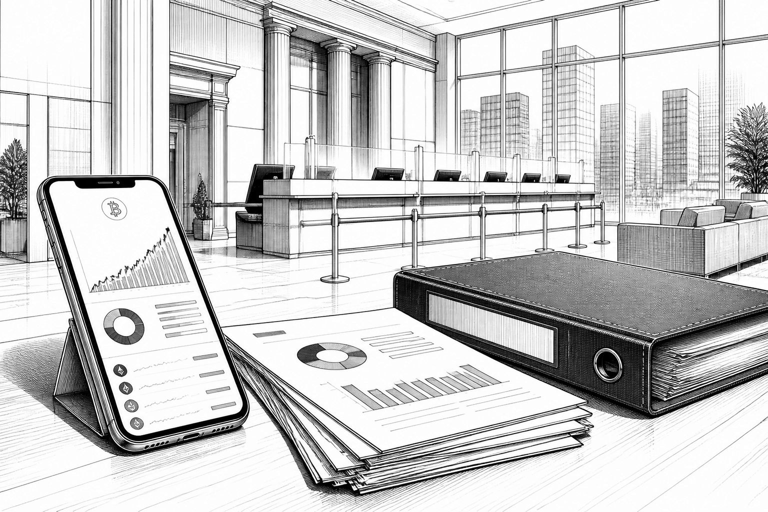 XRP und Remittix: ETF-Positionen stärken KI-getriebene Markterwartungen XRP und Remittix: ETF-Positionen stärken KI-getriebene Markterwartungen