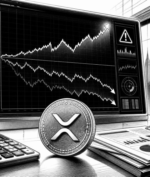 ai-xrp-etfs-inflow-divergence