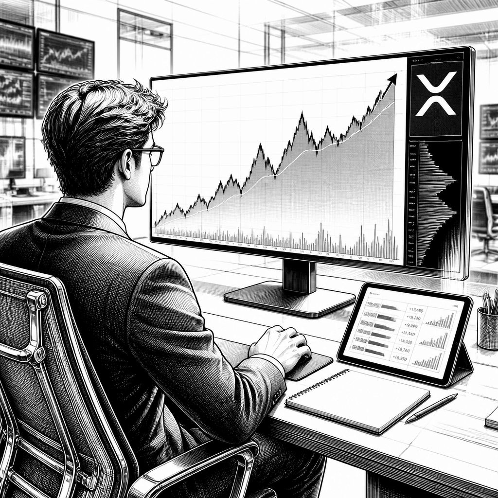 XRP-ETFs trotzen dem Krypto-Abverkauf – Zuflüsse, aber der XRP-Kurs bleibt unter Druck XRP-ETFs trotzen dem Krypto-Abverkauf – Zuflüsse, aber der XRP-Kurs bleibt unter Druck