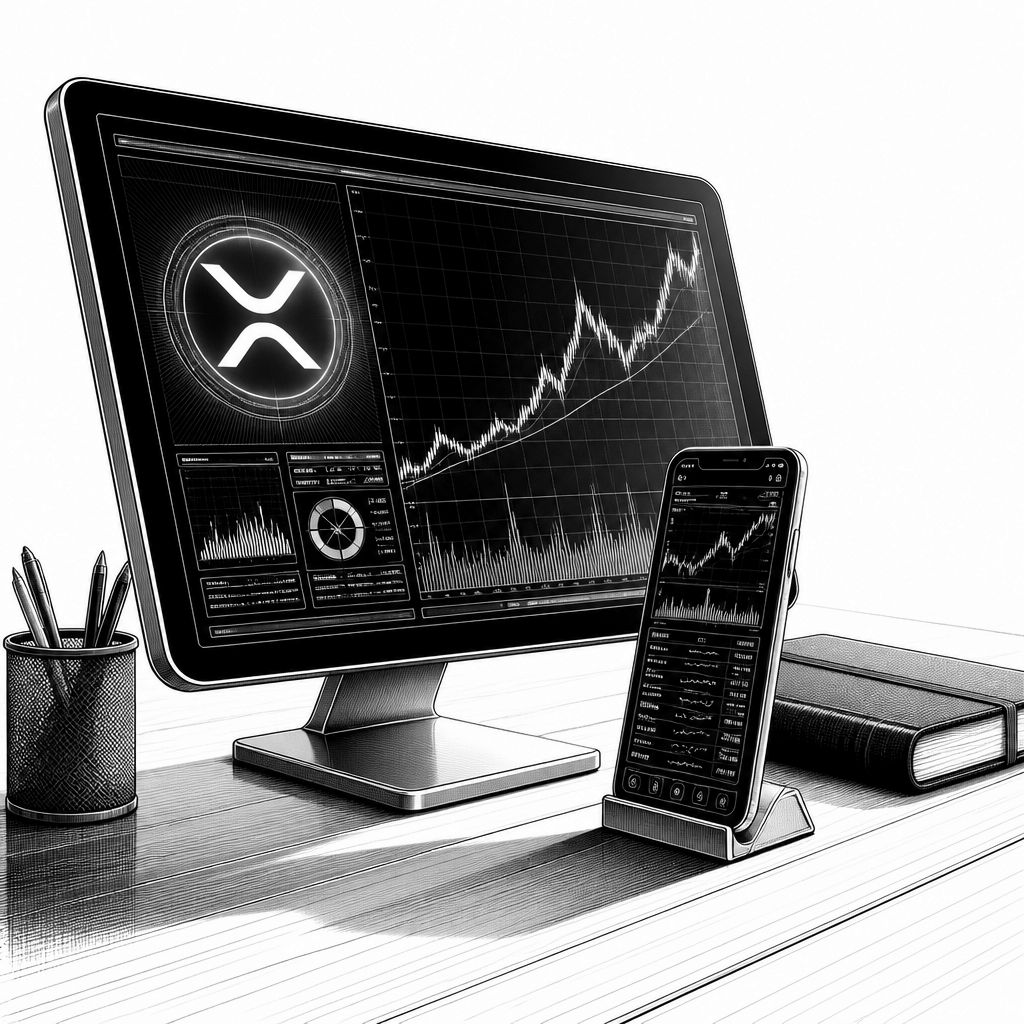 XRP: Neue Rally-Route mit Evernorth – was sich Anleger jetzt merken sollten XRP: Neue Rally-Route mit Evernorth – was sich Anleger jetzt merken sollten