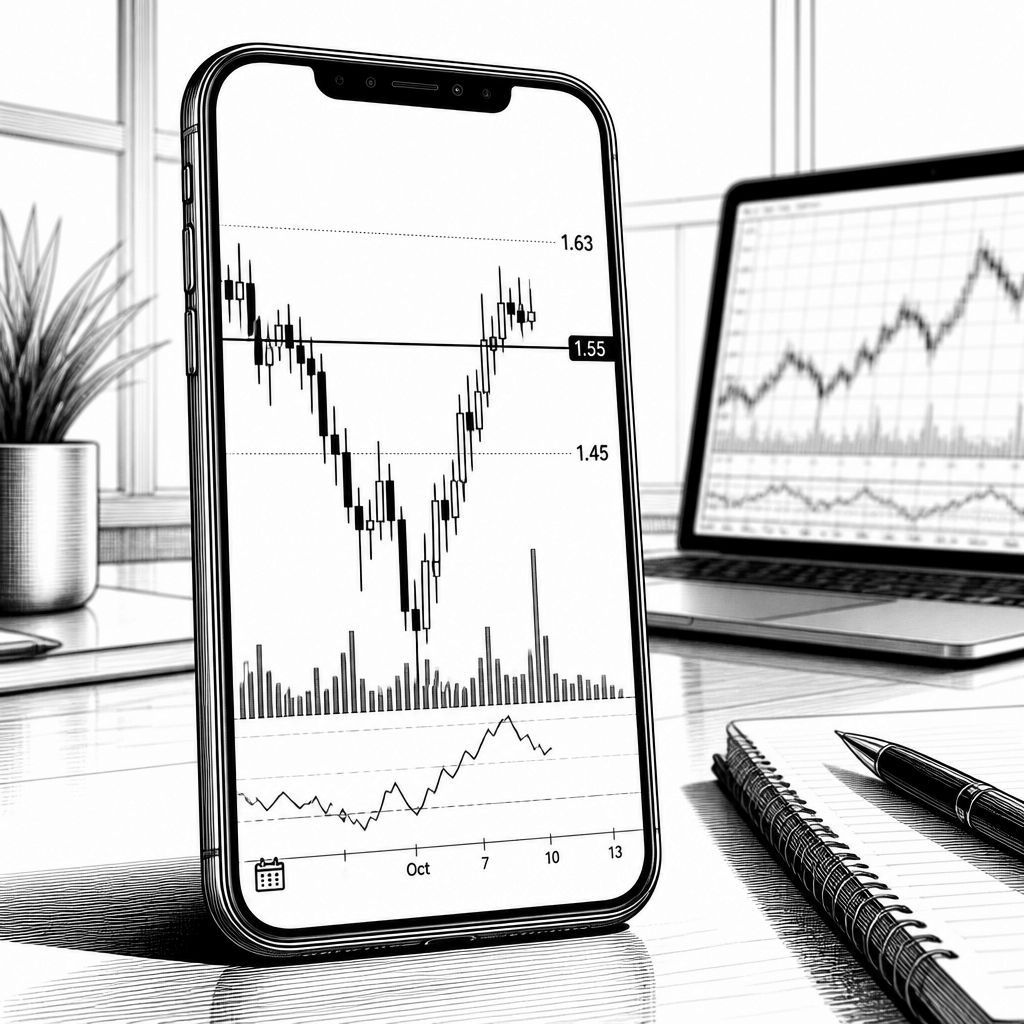 Evernorth vor XRPN-Start: XRP wartet auf 1,55 US-Dollar als Signal Evernorth vor XRPN-Start: XRP wartet auf 1,55 US-Dollar als Signal