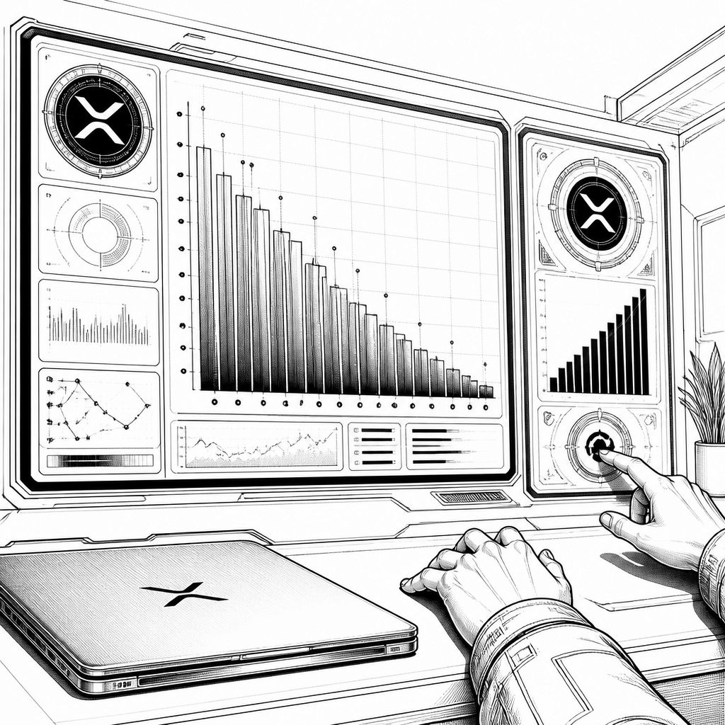 XRP-Whales ziehen sich zurück: Kleine Abflüsse steigen, Börsenreserven wachsen XRP-Whales ziehen sich zurück: Kleine Abflüsse steigen, Börsenreserven wachsen