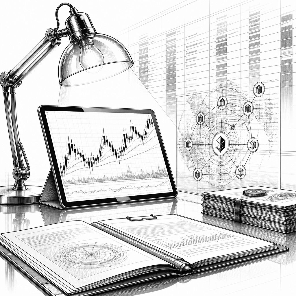 XRP-These, Swift-Experiment und KI-Fair-Value: Was Anleger jetzt prüfen XRP-These, Swift-Experiment und KI-Fair-Value: Was Anleger jetzt prüfen
