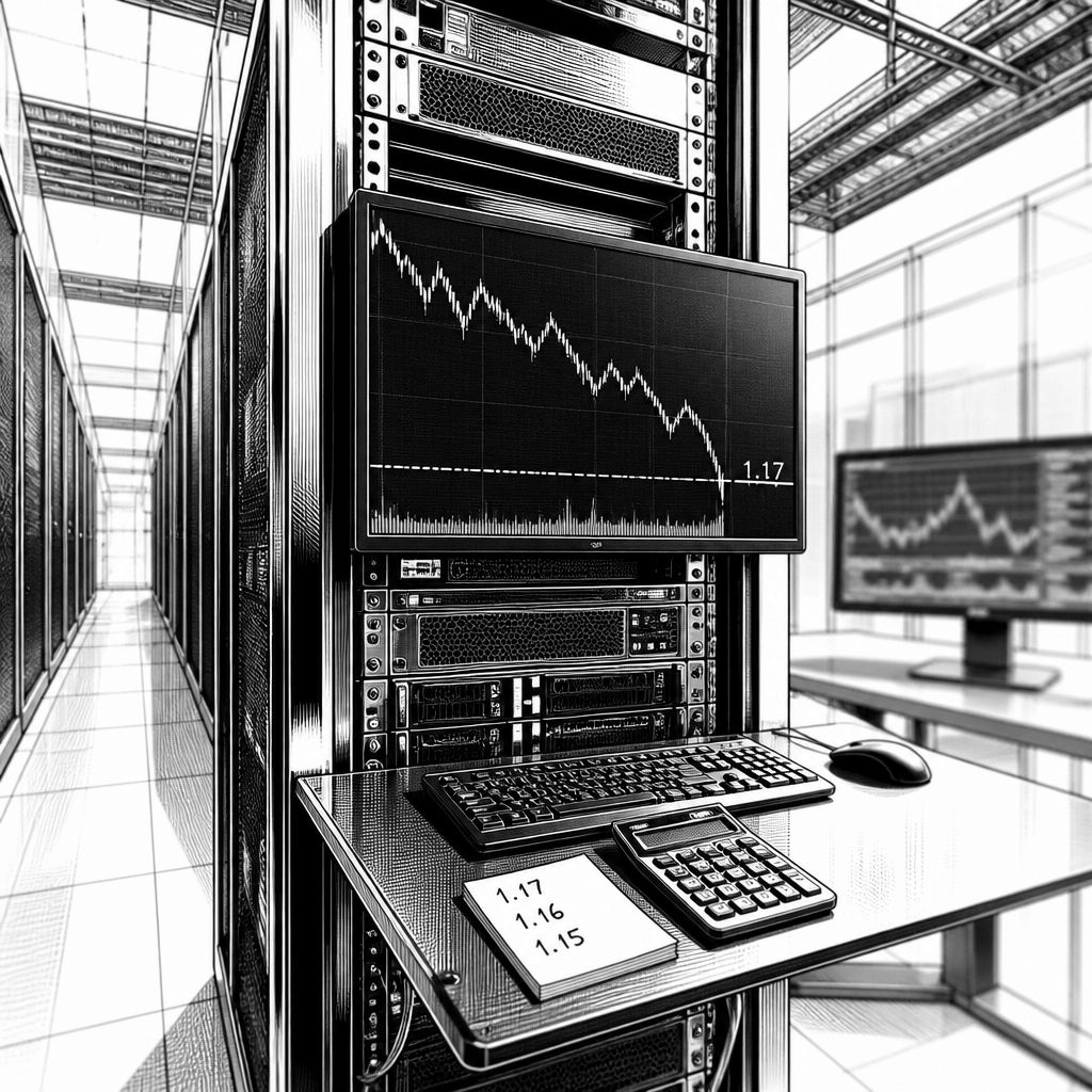 XRP fällt 72% zurück: Fibonacci-Level bei 1,17 US-Dollar im Fokus XRP fällt 72% zurück: Fibonacci-Level bei 1,17 US-Dollar im Fokus