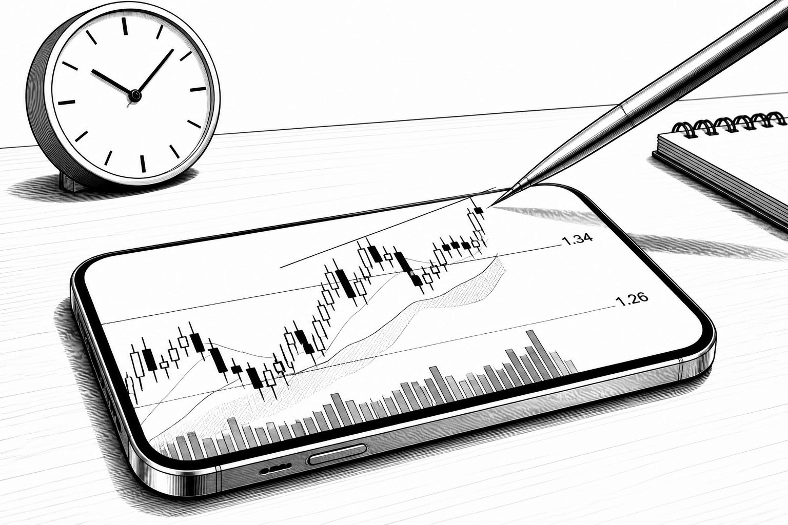XRP-Chartanalyse: Für neuen Schub braucht der Kurs die Rückeroberung der 1,34 US-Dollar XRP-Chartanalyse: Für neuen Schub braucht der Kurs die Rückeroberung der 1,34 US-Dollar