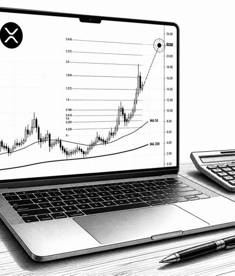 ai-xrp-fibonacci-projection