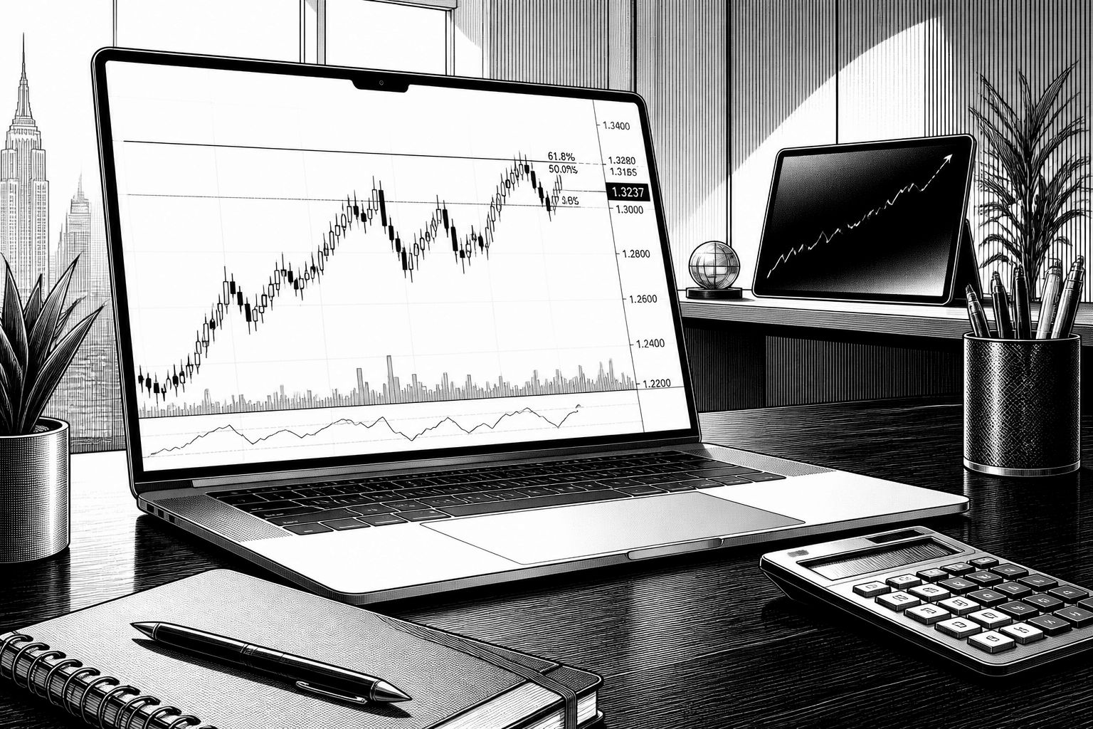 XRP vor Hürde: Zwei Fibonacci-Level entscheiden, ob $2 realistisch wird XRP vor Hürde: Zwei Fibonacci-Level entscheiden, ob $2 realistisch wird
