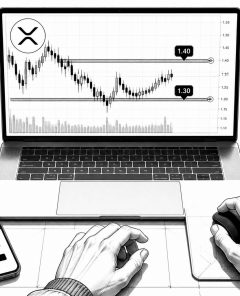 ai-xrp-kurs-widerstand-1-40-support-1-30