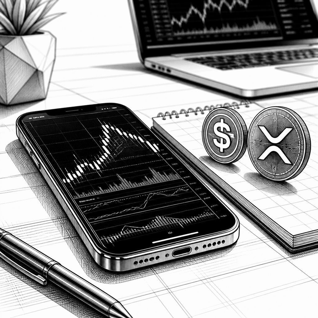 XRP-Aussichten: Warum Kursziele zwischen 1 US-Dollar und 10 schwanken XRP-Aussichten: Warum Kursziele zwischen 1 US-Dollar und 10 schwanken
