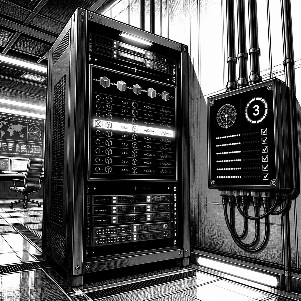 KI entdeckt XRP-Ledger-Bug: Wie ein Patch nach 3 Tagen Vertrauen schützt KI entdeckt XRP-Ledger-Bug: Wie ein Patch nach 3 Tagen Vertrauen schützt