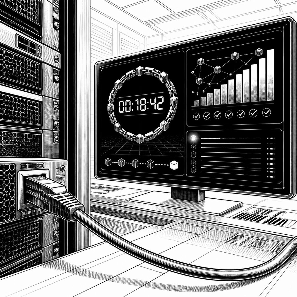 XRP Ledger: Bugfix wird nach kurzer Einbruch-Phase erst Anfang November aktiviert XRP Ledger: Bugfix wird nach kurzer Einbruch-Phase erst Anfang November aktiviert