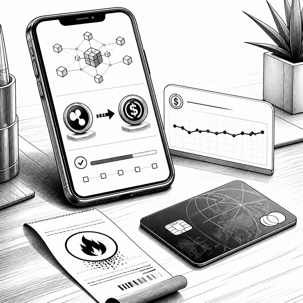Clearpool wechselt Token von Ethereum zu XRP Ledger – was bedeutet das für XRP? Clearpool wechselt Token von Ethereum zu XRP Ledger – was bedeutet das für XRP?
