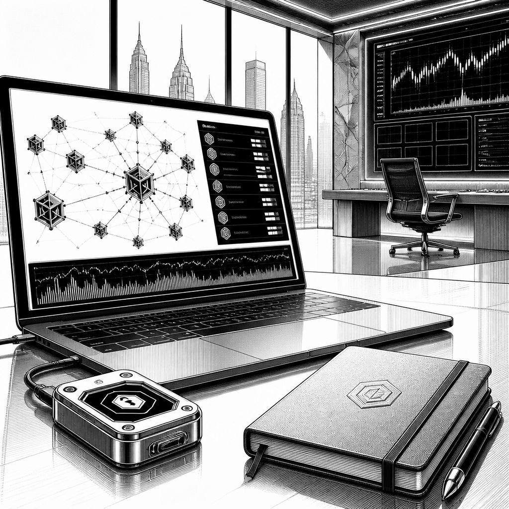 Ist XRP dezentral? Streit zwischen Justin Bons und David Schwartz Ist XRP dezentral? Streit zwischen Justin Bons und David Schwartz