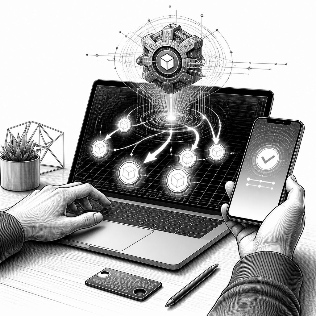 Privy bringt Stripe-Wallets auf das XRP Ledger – doch XRP-Nachfrage bleibt offen Privy bringt Stripe-Wallets auf das XRP Ledger – doch XRP-Nachfrage bleibt offen