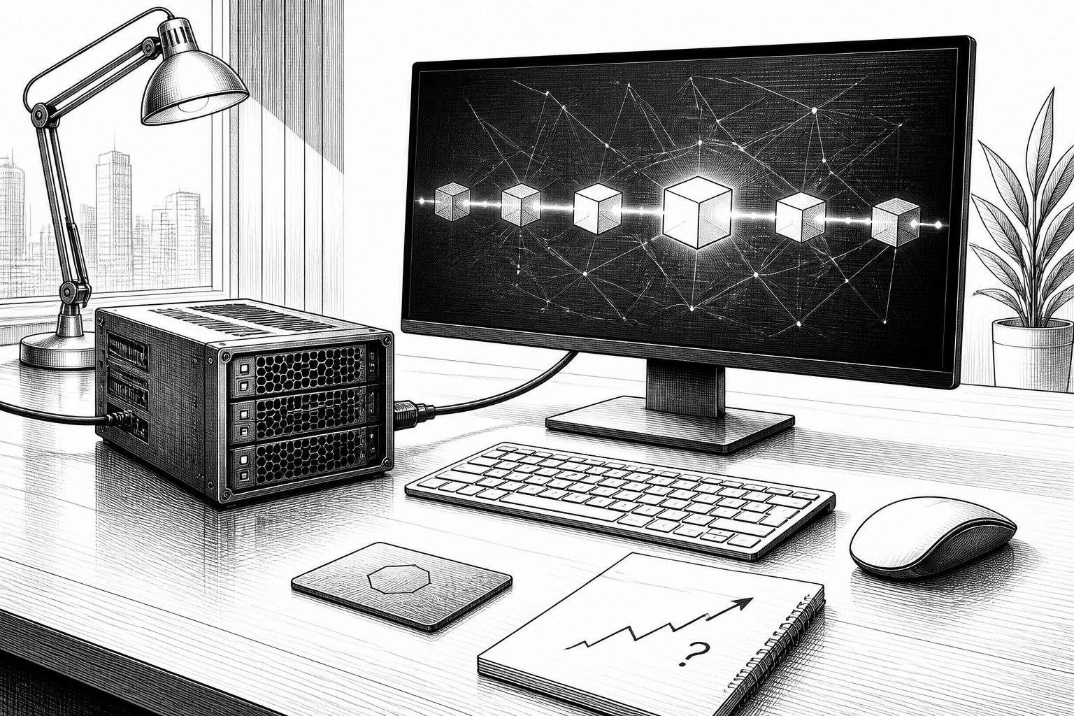 XRP-Ledger ohne Native Staking: David Schwartz begründet den Security-Charakter XRP-Ledger ohne Native Staking: David Schwartz begründet den Security-Charakter