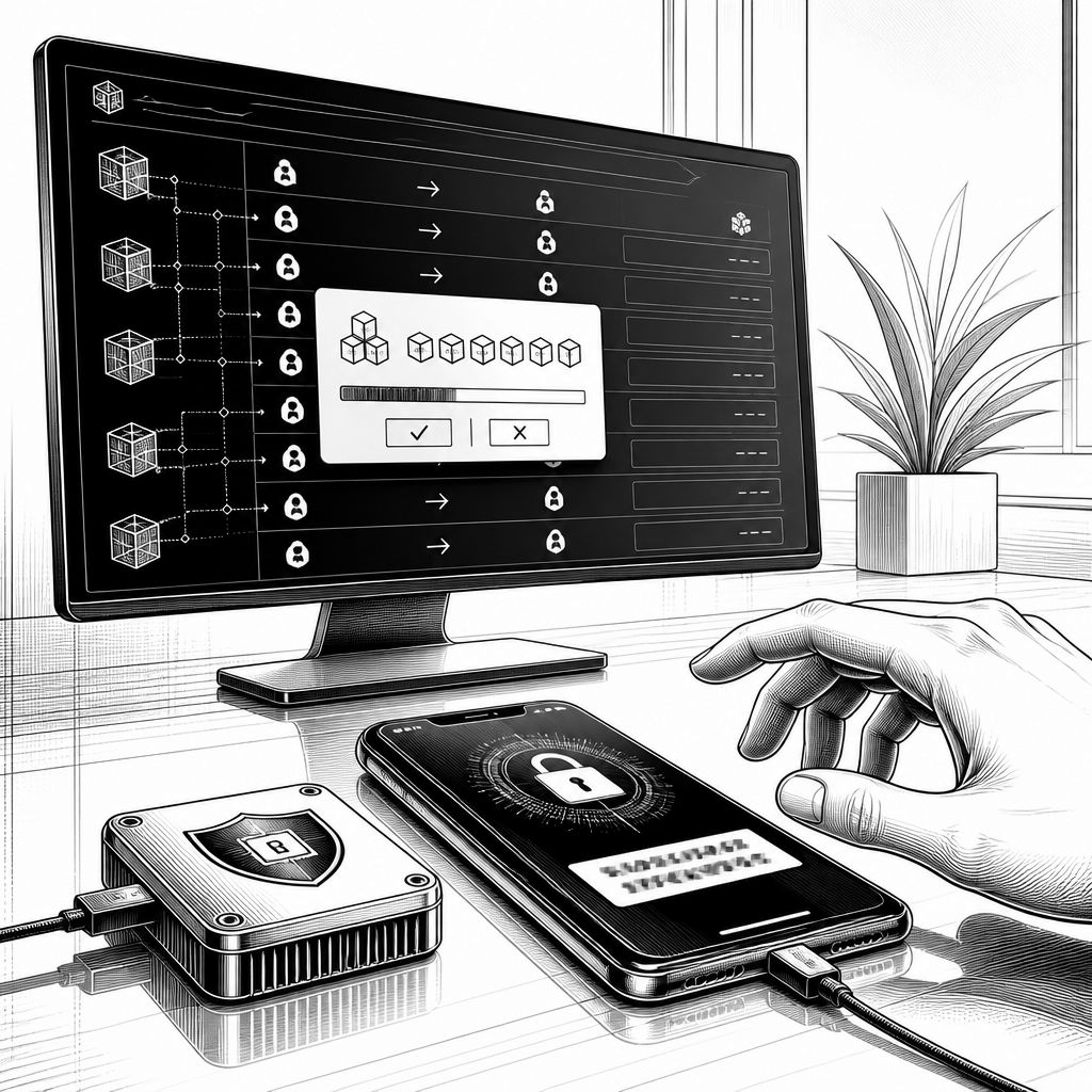 Ripple stellt Datenschutz und KI-Agent-Wallets für den XRP Ledger vor – bringt das Kursimpulse? Ripple stellt Datenschutz und KI-Agent-Wallets für den XRP Ledger vor – bringt das Kursimpulse?