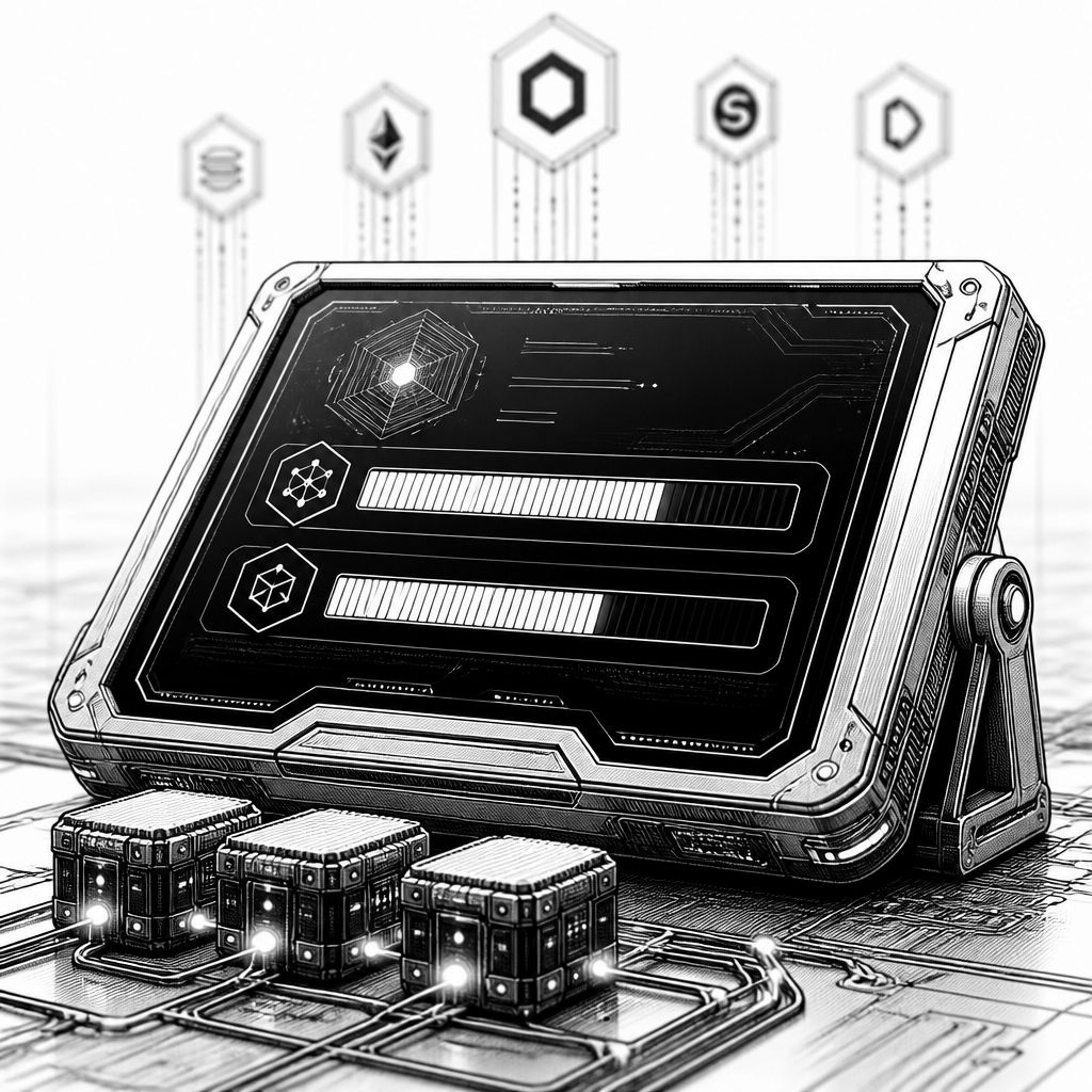 Retail-DeFi bis 2027: Kann das XRP Ledger mit Lending-Votes nachziehen? Retail-DeFi bis 2027: Kann das XRP Ledger mit Lending-Votes nachziehen?