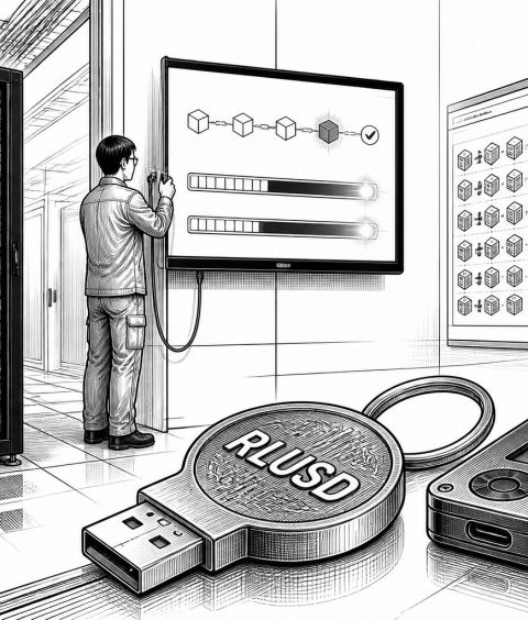 ai-xrp-ledger-rlusd-lending