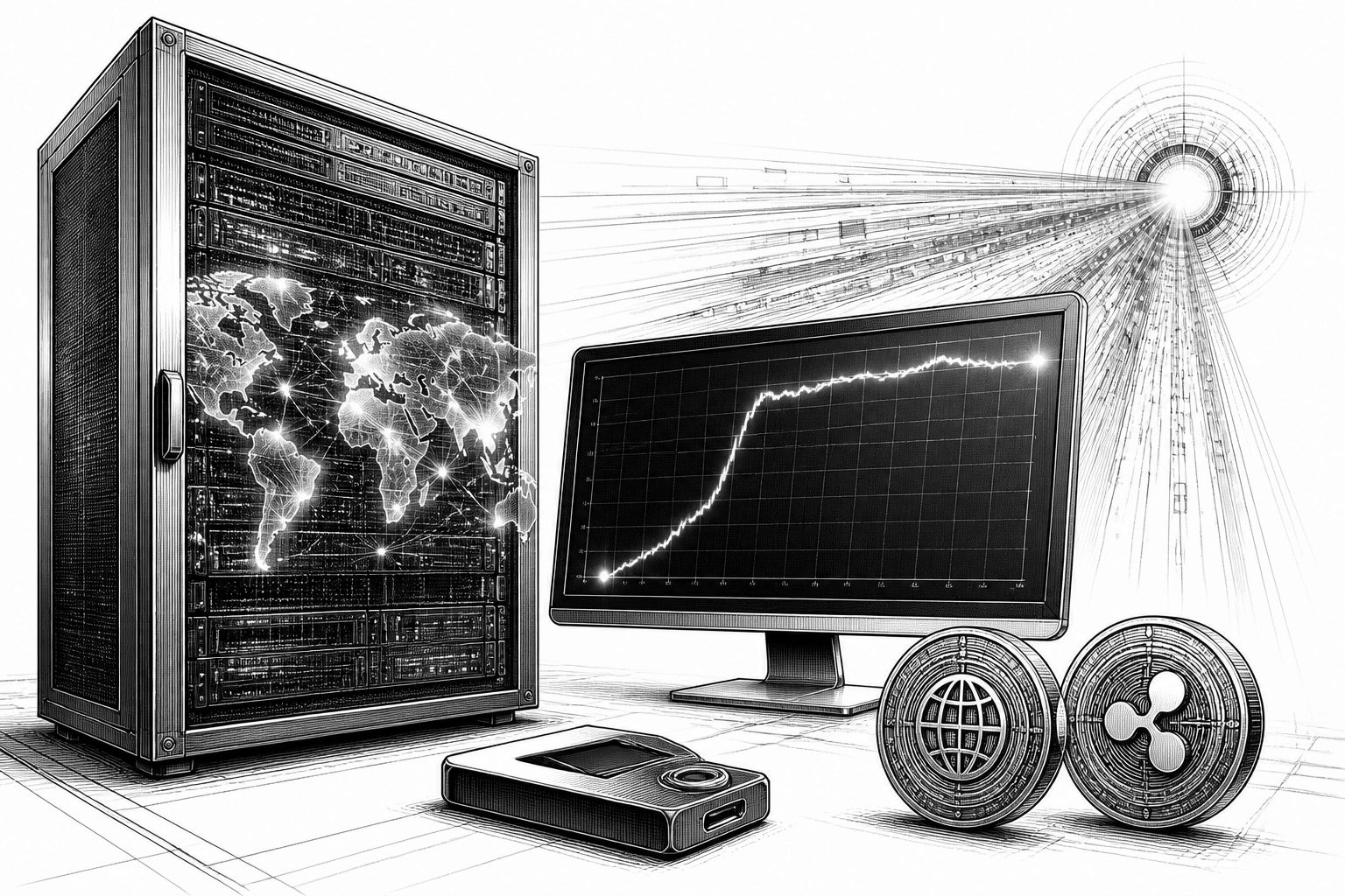 ARF plant RLUSD-Liquidität für XRP Ledger: Rückzahlung in 1–5 Tagen ARF plant RLUSD-Liquidität für XRP Ledger: Rückzahlung in 1–5 Tagen