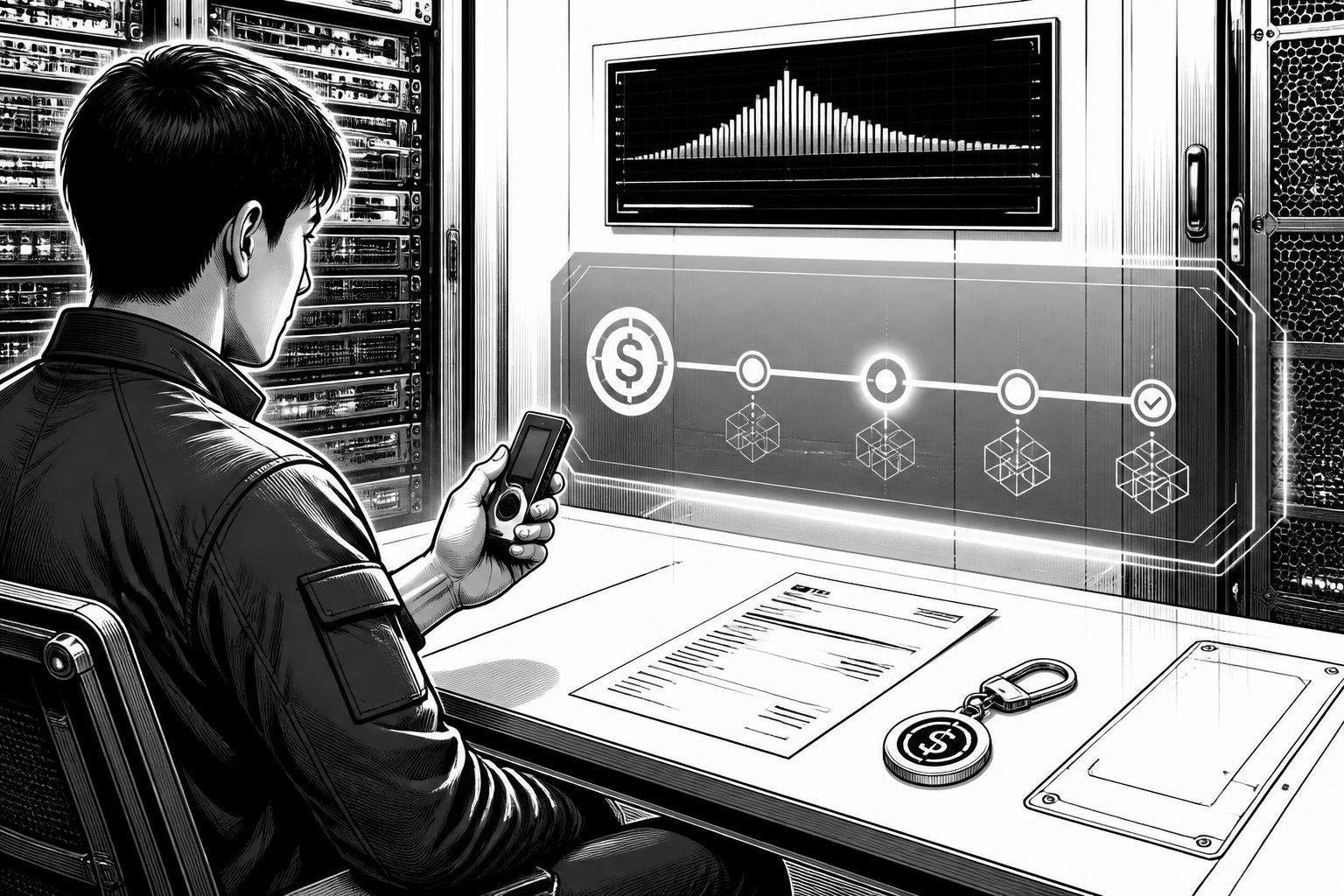 RLUSD bringt Settlement-Liquidität auf den XRP Ledger – Remittix Earn mit 18–22% APY RLUSD bringt Settlement-Liquidität auf den XRP Ledger – Remittix Earn mit 18–22% APY