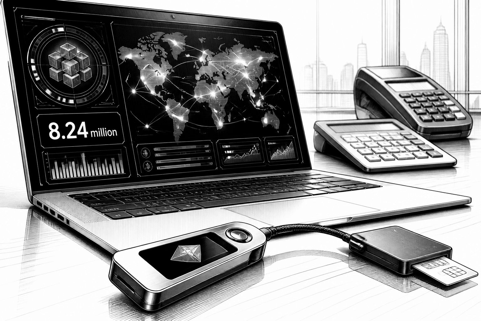 XRP Ledger erreicht 8,24 Mio. Wallets – Ripple und Arf bringen RLUSD-Liquidität XRP Ledger erreicht 8,24 Mio. Wallets – Ripple und Arf bringen RLUSD-Liquidität