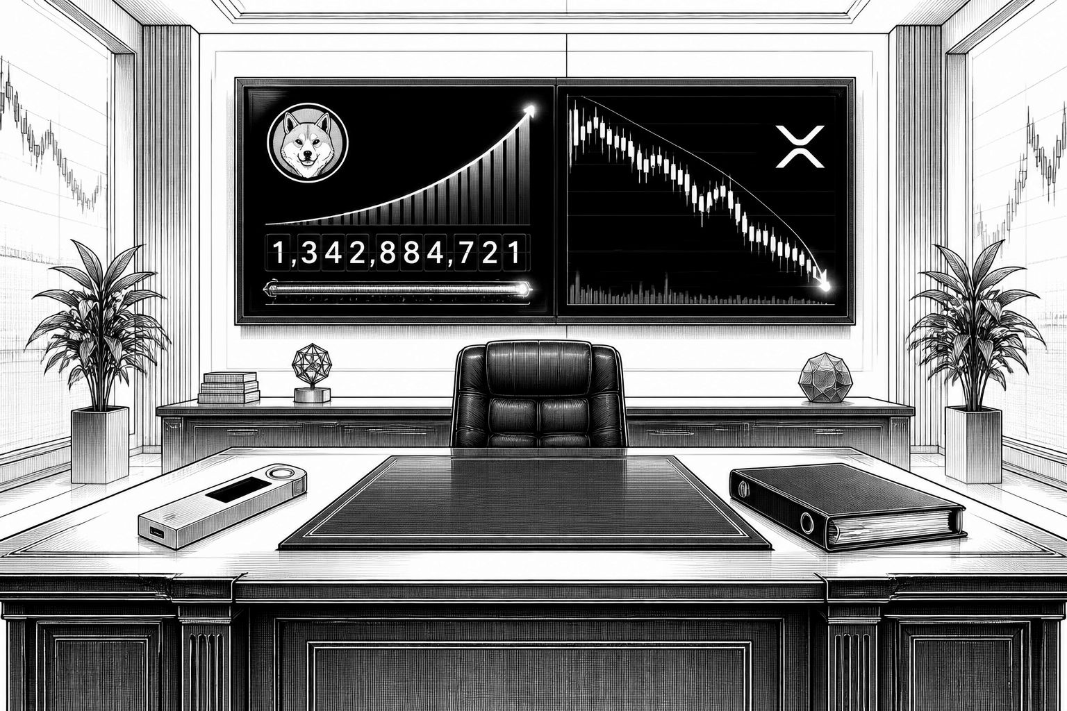 Franklin Templeton verstärkt Tokenisierung auf dem XRP Ledger – XRP fällt weiter Franklin Templeton verstärkt Tokenisierung auf dem XRP Ledger – XRP fällt weiter