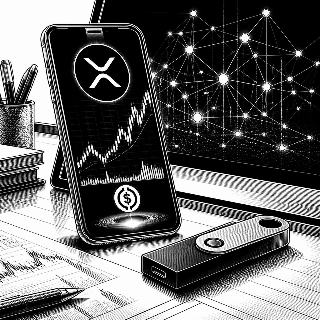 XRP heute kaufen? Chancen, Risiken und der Einfluss von Stablecoins XRP heute kaufen? Chancen, Risiken und der Einfluss von Stablecoins