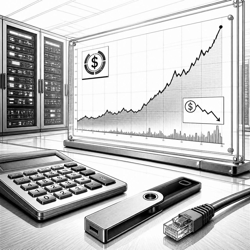 XRP Ledger: Stablecoin-Bestand steigt um 8 % – doch sagt das wenig über die XRP-Nachfrage aus XRP Ledger: Stablecoin-Bestand steigt um 8 % – doch sagt das wenig über die XRP-Nachfrage aus
