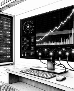 ai-xrp-ledger-transaction-spike