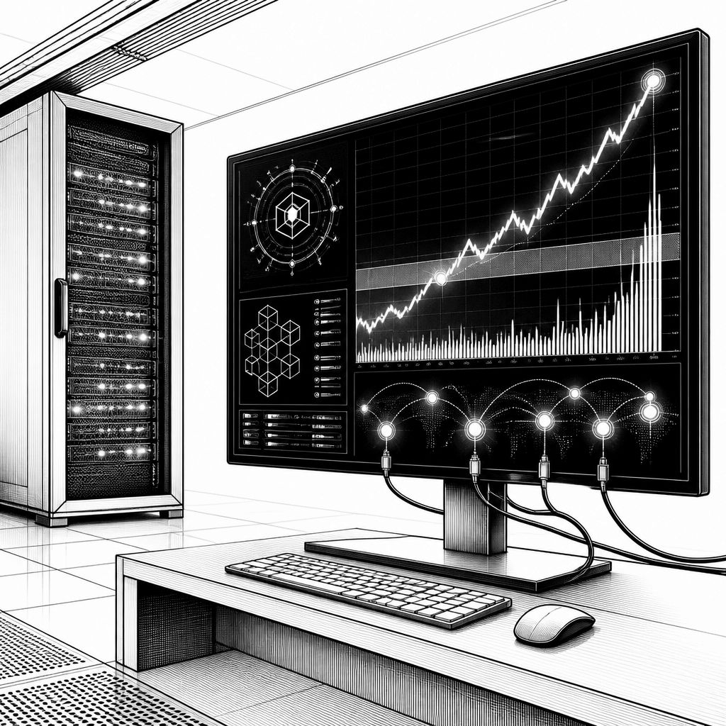 XRP: XRPL-Transaktionsvolumen steigt um 6.000% – Chance auf $2? XRP: XRPL-Transaktionsvolumen steigt um 6.000% – Chance auf $2?