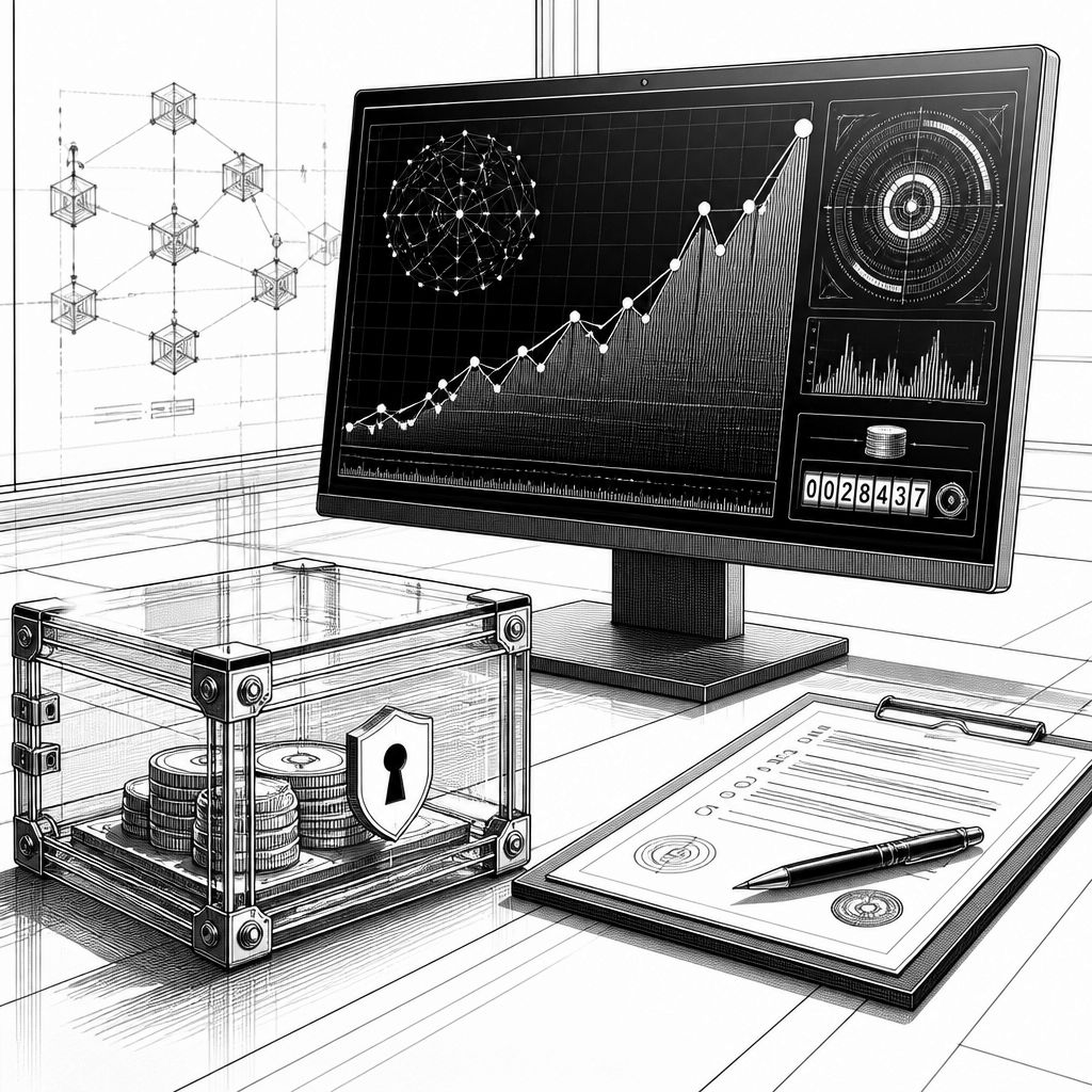 XRP-Ausblick: Warum Kursfantasie nicht automatisch Rendite bedeutet XRP-Ausblick: Warum Kursfantasie nicht automatisch Rendite bedeutet