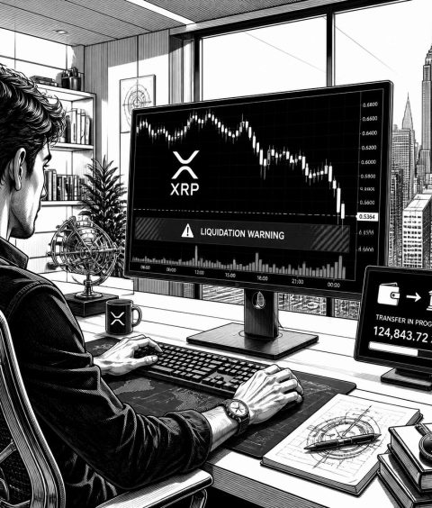 ai-xrp-long-short-whale-liquidation