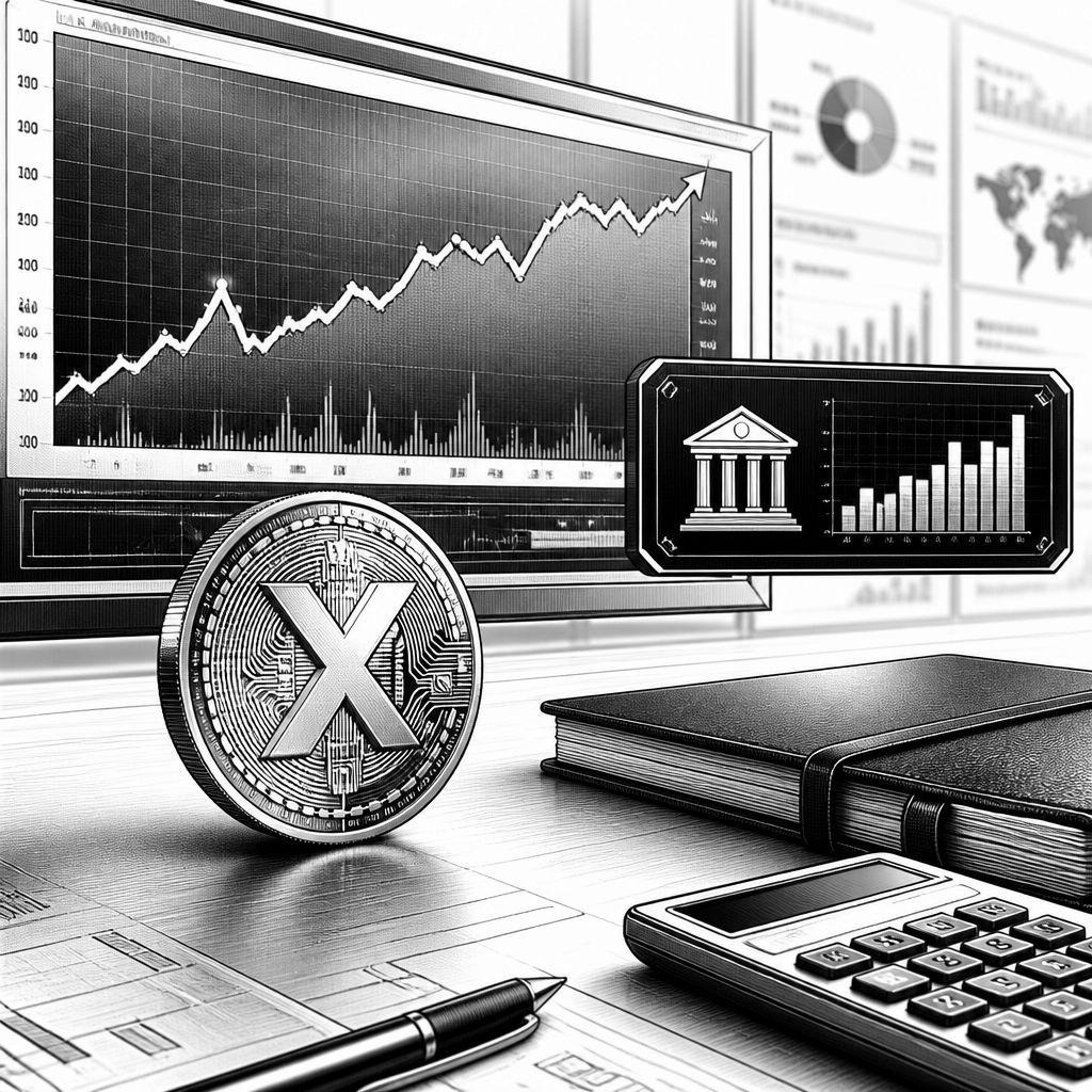 Warum XRP trotz Bankdeals nur 3,14% Marktanteil hält Warum XRP trotz Bankdeals nur 3,14% Marktanteil hält